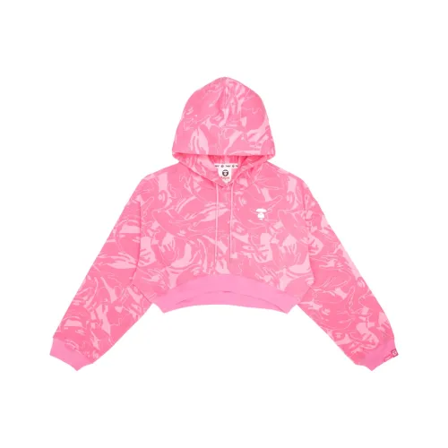 Aape Женские Свитшоты