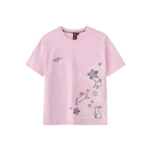 ONIARAI Женские футболки