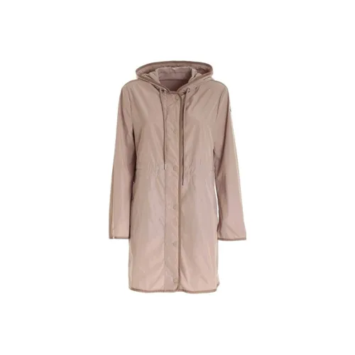 Moncler Миндаль Женские Куртки