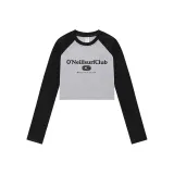 Черный и вересково-серый