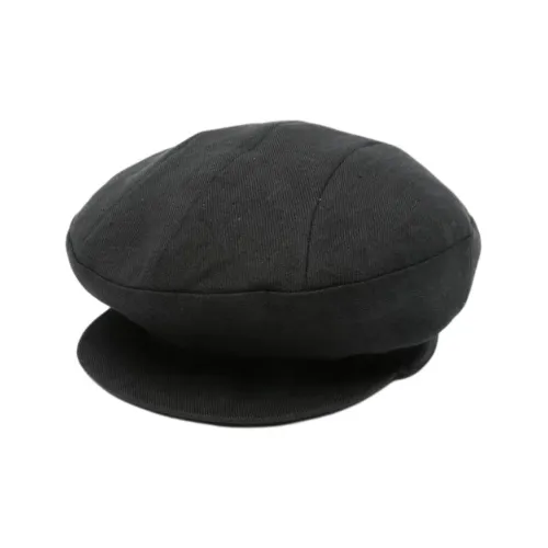 Yohji Yamamoto Береты Женские