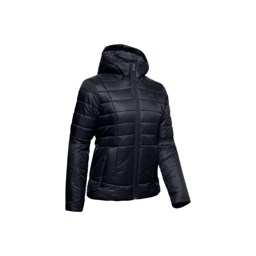 Under Armour Черные Женские Куртки