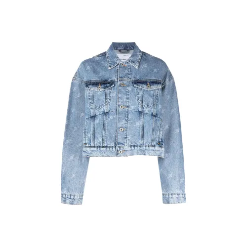 Axel Arigato Куртки и Пальто Женские Синие