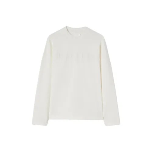 JIL SANDER Белая Женская Рубашка T