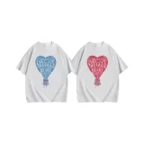 Белый Серый Мужской + Белый Серый Женский