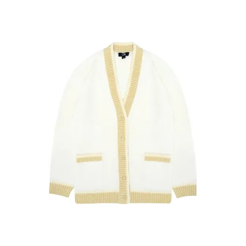 LI NING 1990 Classic Collection Кашемировый свитер Женские