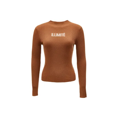 ONLY Женская трикотажная одежда