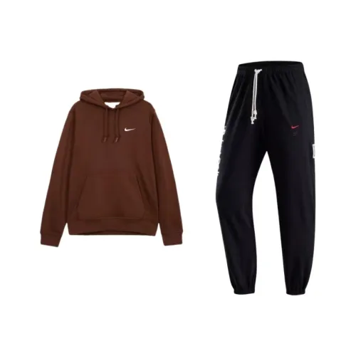 Nike Мужские Спортивные костюмы с толстовкой