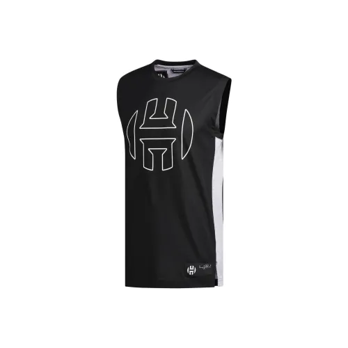 Adidas Harden Tank Top Men's Black