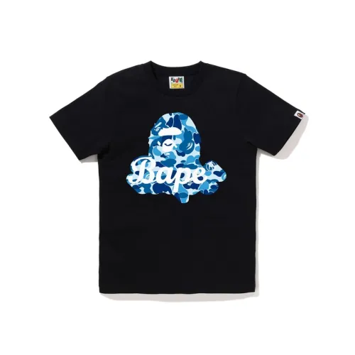 A BATHING APE Женские футболки