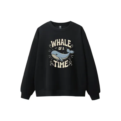 Bird of Aussie Толстовка Женская