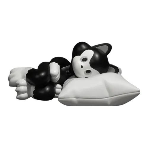 AllRightsReserved Прилив Подушка Кукла Ночной Светильник Скульптура Трендовые Продукты