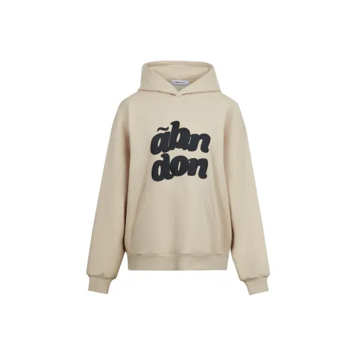 ZUOBEIKA Унисекс Свитшоты