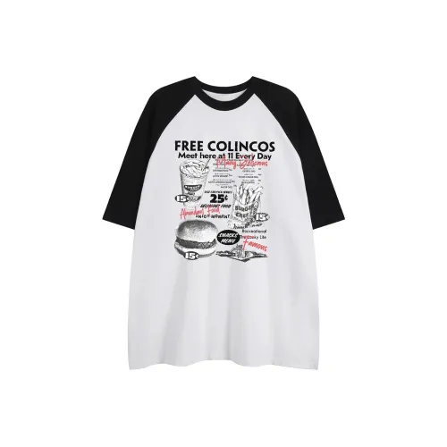 TEME Женские футболки T