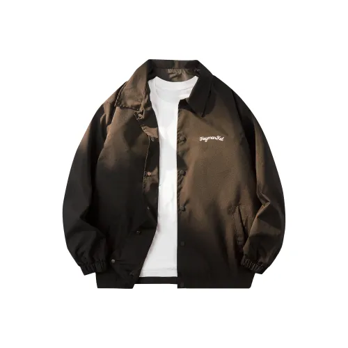 HEYMARKET Унисекс Куртки