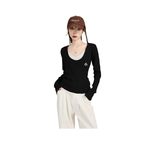 EVPGB Женские Трикотажные изделия