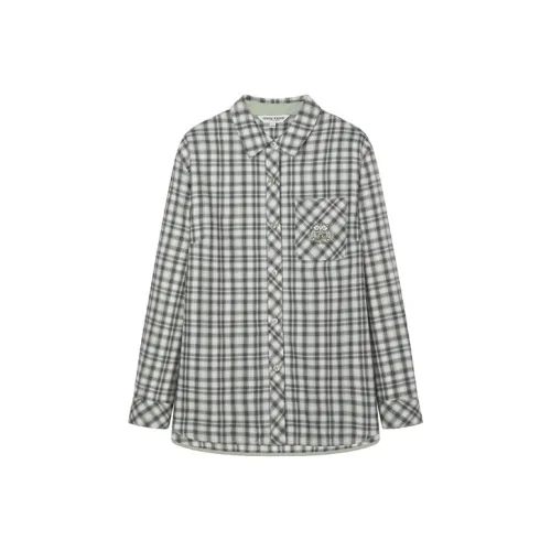 Teenie Weenie Женские Рубашки