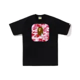 Черно-розовый