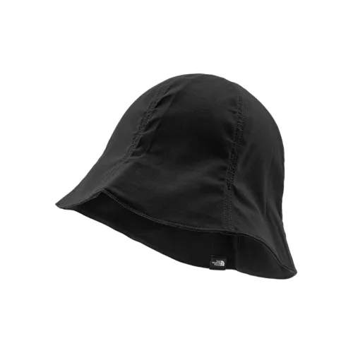 The North Face Панамы Унисекс Черный