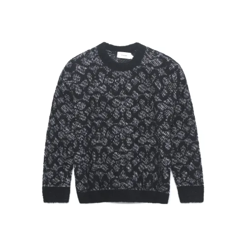 COACH Черные Женские Толстовки