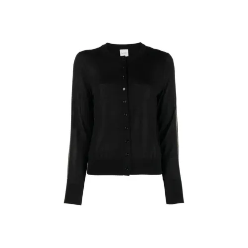 Paul Smith Черный Женский Трикотаж