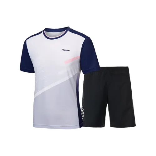 Кавасаки Бадминтон Джерси Мужской