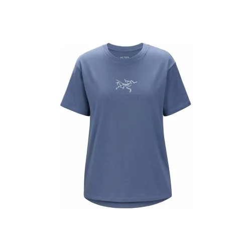 Arcteryx Комплект с короткими рукавами T-рубашка Женская