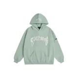 Флисовая подкладка, светло-зеленый