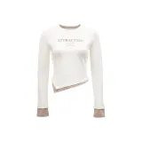 A01 Ванильный Кремово-белый