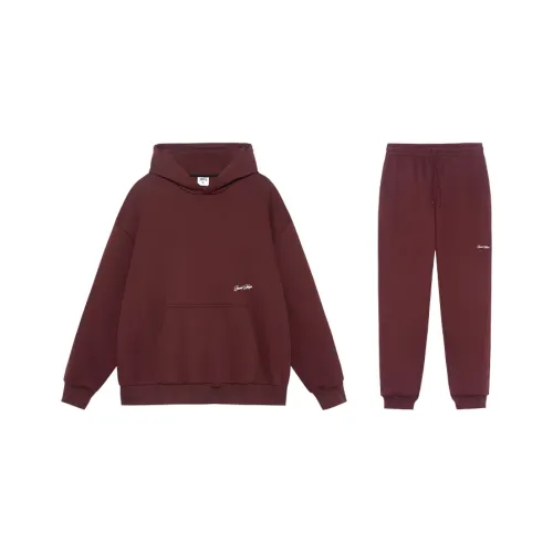 ZONEiD Спортивный свитшот унисекс