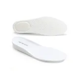 3 Белая сетка попкорна 3,5 см