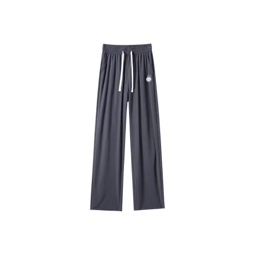 ONE PIECE Мужские Повседневные Брюки