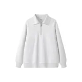 Светло-серый меланж