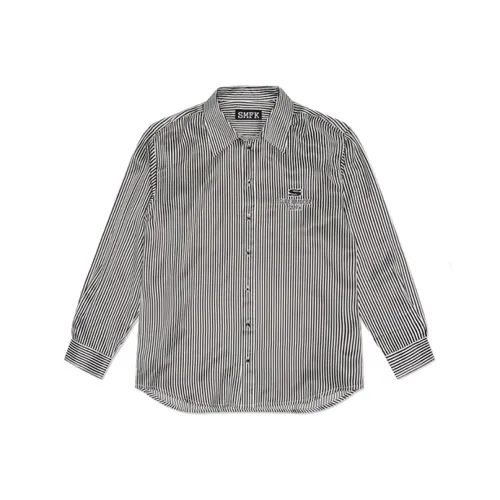 SMFK Женские Рубашки