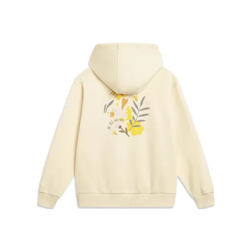 Подкладка Sports Life Collection Custard Yellow Women's Sweatshirts