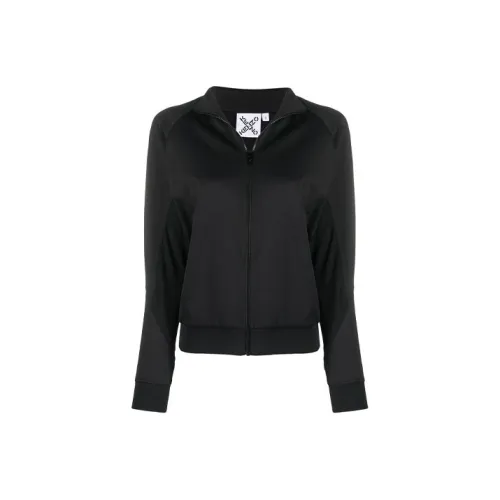 KENZO Черные Женские Куртки