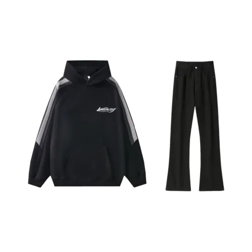 AMBER LIGHT Повседневная спортивная одежда Унисекс