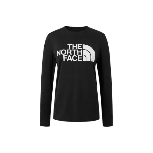 THE NORTH FACE Быстросохнущая одежда женская черная