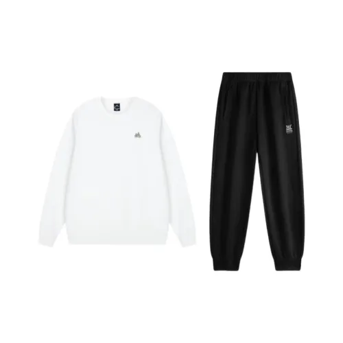 361° Унисекс Свитшот Комплекты