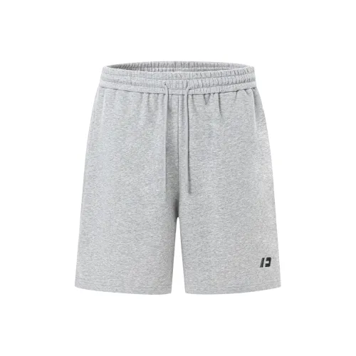 FORNINES Унисекс Повседневные шорты