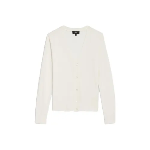 THEORY Кашемир Свитер Женские