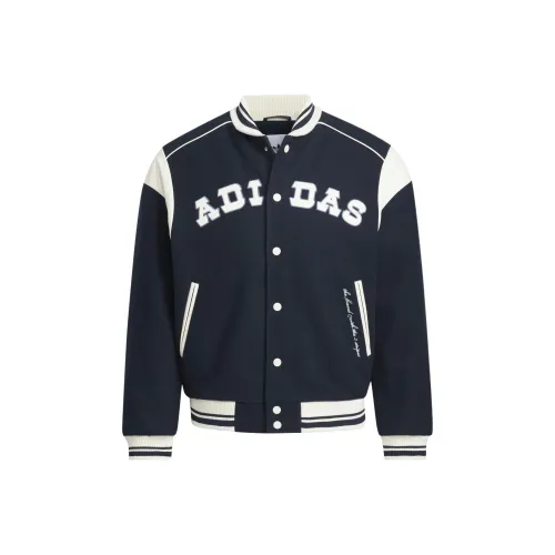 Adidas Originals FW24 Куртка Женская Темно-синий Сливовый