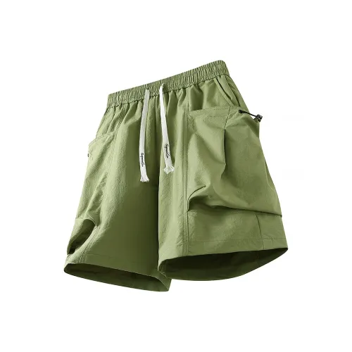 Supremo Cat Карго шорты унисекс