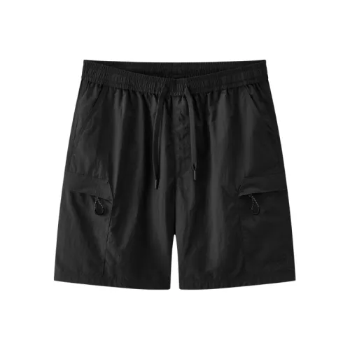 SEM/R Мужские Повседневные Шорты