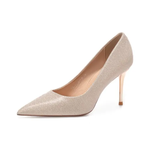 Zomila Низкий каблук Высокие каблуки Женские