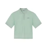 Мятный зеленый