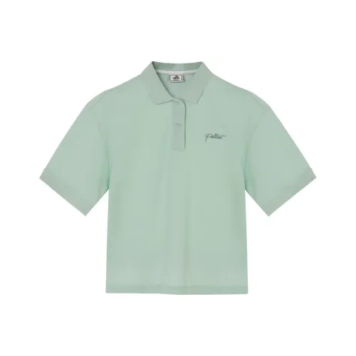 PELLIOT Classic 1,0 Поло Женское