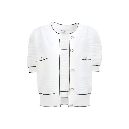 AIVEI Женская трикотажная одежда