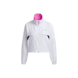 Бело-розовый