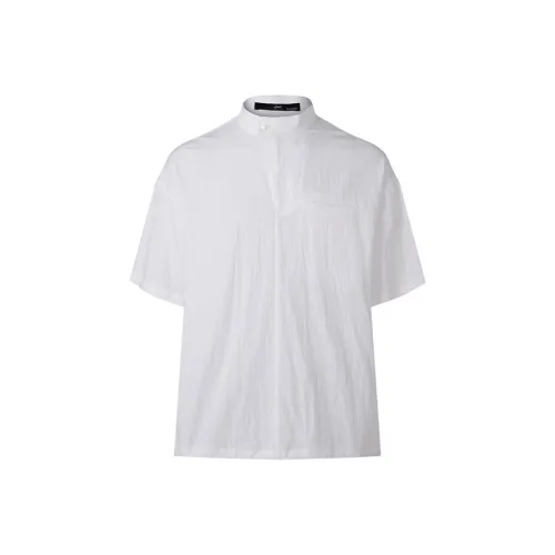 HERBEL Мужские рубашки